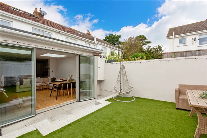 4 The Grove, Bettyglen, Raheny, Dublin 5