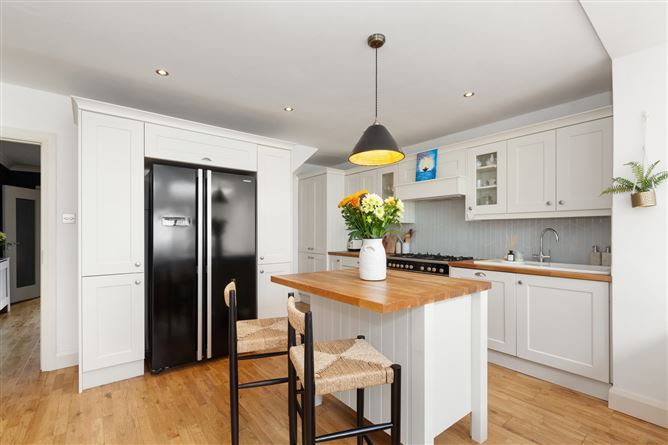 4 The Grove, Bettyglen, Raheny, Dublin 5