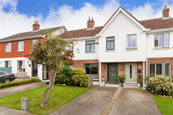 4 The Grove, Bettyglen, Raheny, Dublin 5