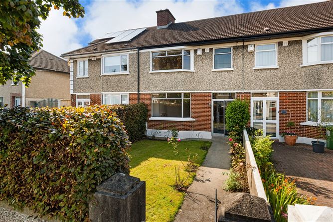 28 Brookwood Crescent, Artane, Dublin 5