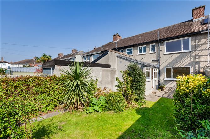 28 Brookwood Crescent, Artane, Dublin 5