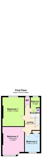 28 Brookwood Crescent, Artane, Dublin 5