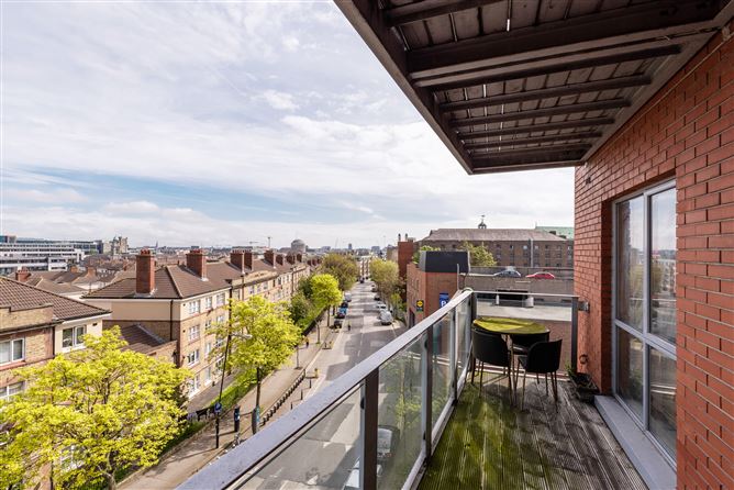 Apartment 12, Saint Catherines Court, Bridgefoot Street, South City Centre, Dublin 8