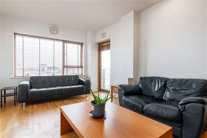 Apartment 12, Saint Catherines Court, Bridgefoot Street, South City Centre, Dublin 8