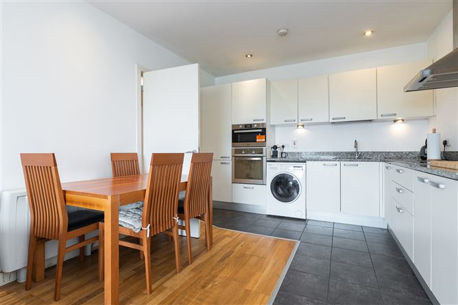 Apartment 12, Saint Catherines Court, Bridgefoot Street, South City Centre, Dublin 8