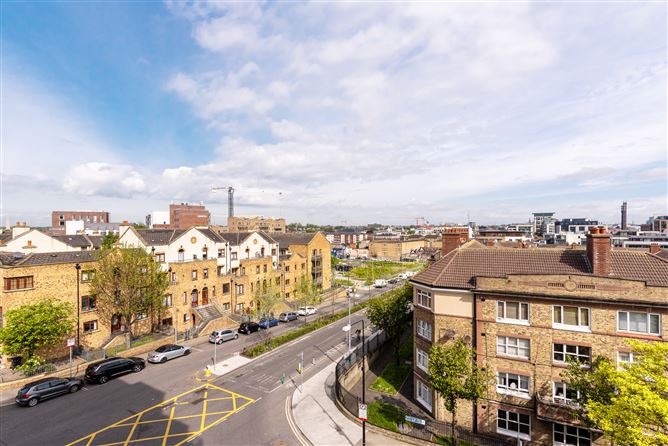 Apartment 12, Saint Catherines Court, Bridgefoot Street, South City Centre, Dublin 8