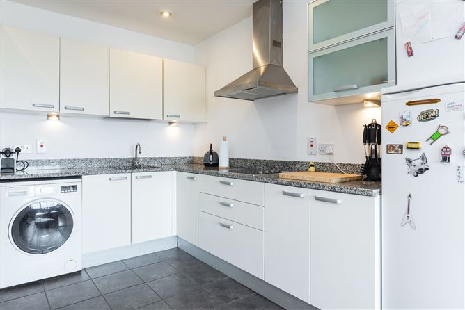 Apartment 12, Saint Catherines Court, Bridgefoot Street, South City Centre, Dublin 8