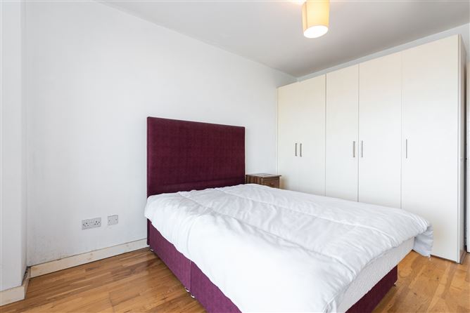 Apartment 12, Saint Catherines Court, Bridgefoot Street, South City Centre, Dublin 8