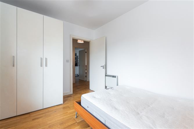 Apartment 12, Saint Catherines Court, Bridgefoot Street, South City Centre, Dublin 8