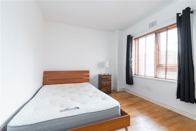 Apartment 12, Saint Catherines Court, Bridgefoot Street, South City Centre, Dublin 8