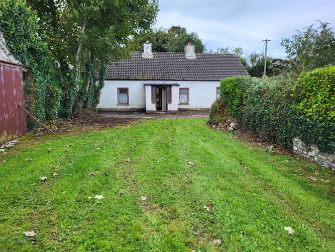 Ballincastle Cottage, Cliffoney, Sligo - REA McCarrick & Sons - 4745457 ...