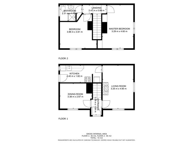 82 Craoibhin Park, Balbriggan, County Dublin