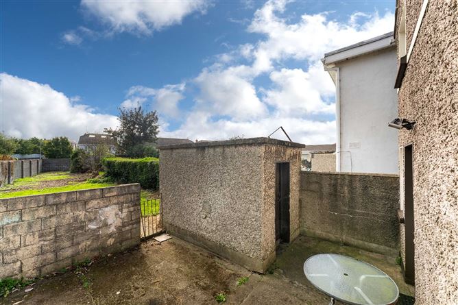 82 Craoibhin Park, Balbriggan, County Dublin