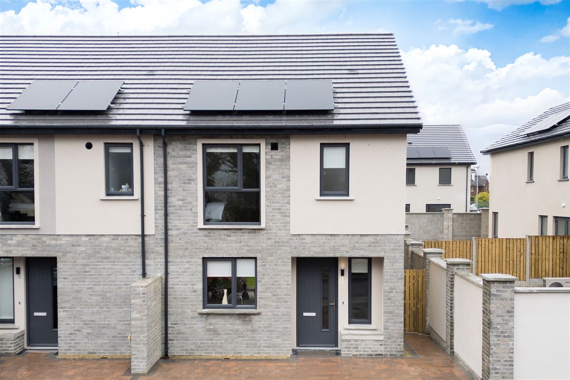 The Poplar, Maple Woods, Ballinacurra, Midleton, Cork