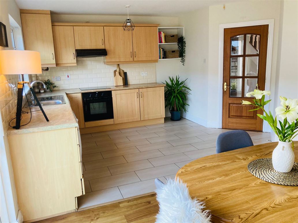 19 Oak Lane , Dooradoyle, Limerick