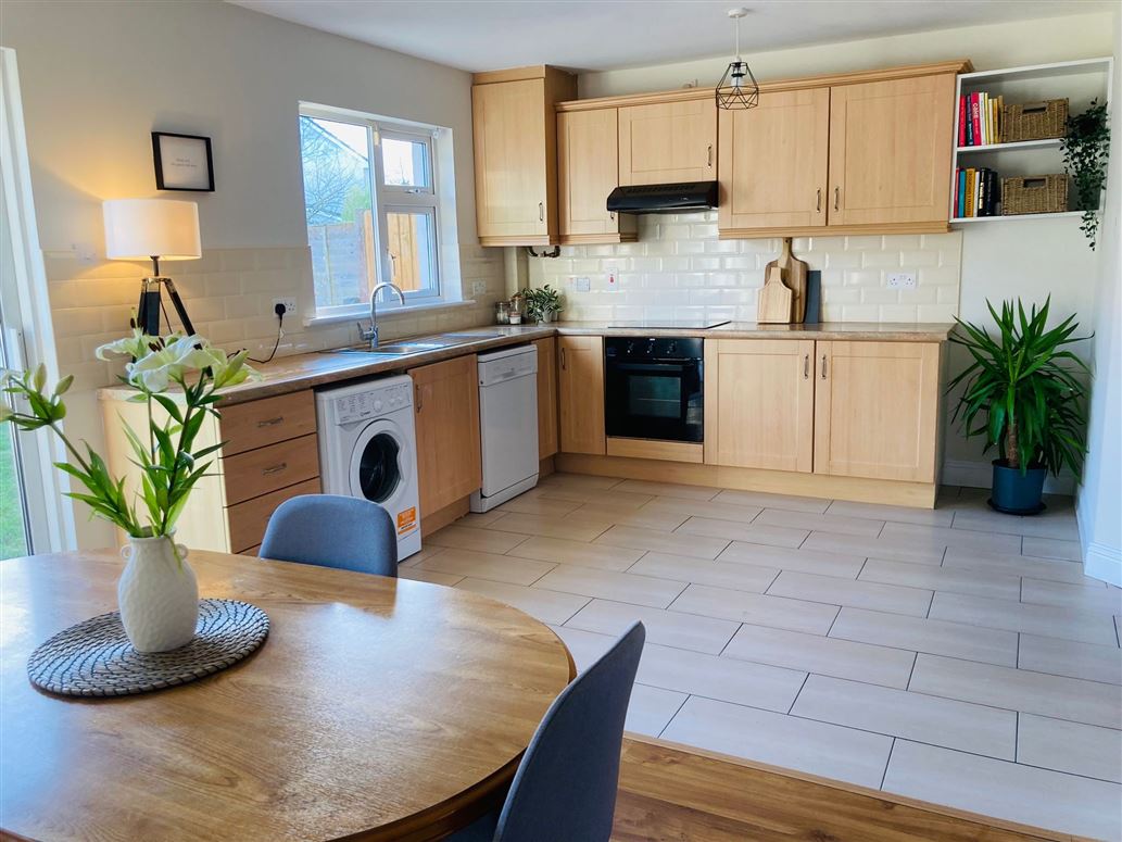 19 Oak Lane , Dooradoyle, Limerick