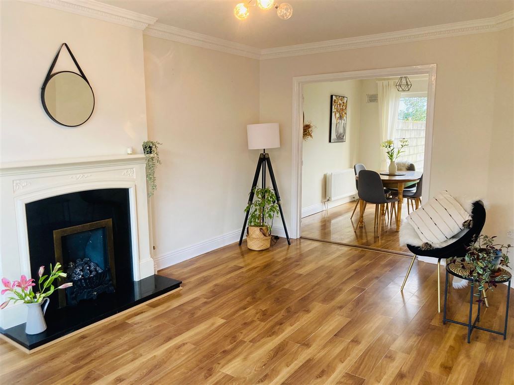 19 Oak Lane , Dooradoyle, Limerick