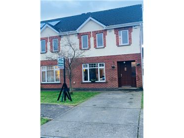 19 Oak Lane , Dooradoyle, Limerick