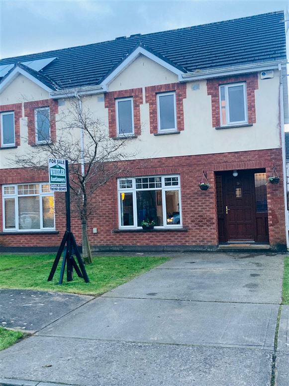 19 Oak Lane , Dooradoyle, Limerick