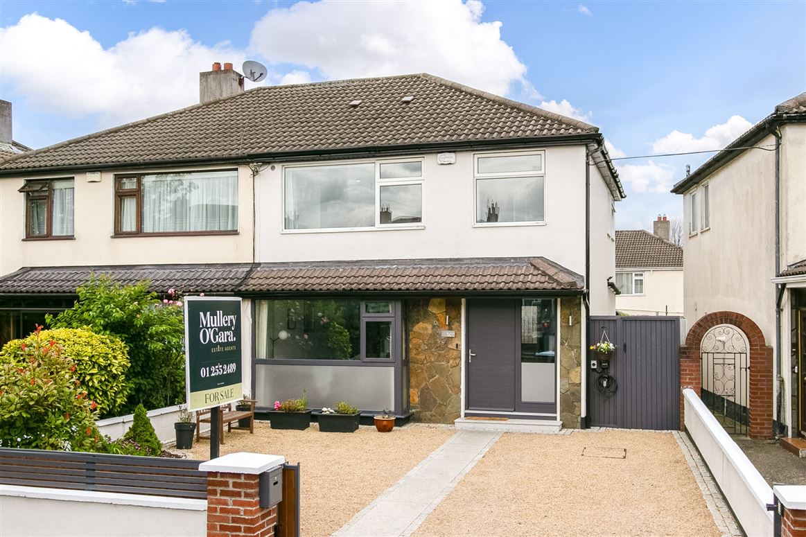 507 Orwell Park Way, Templeogue,   Dublin 6W