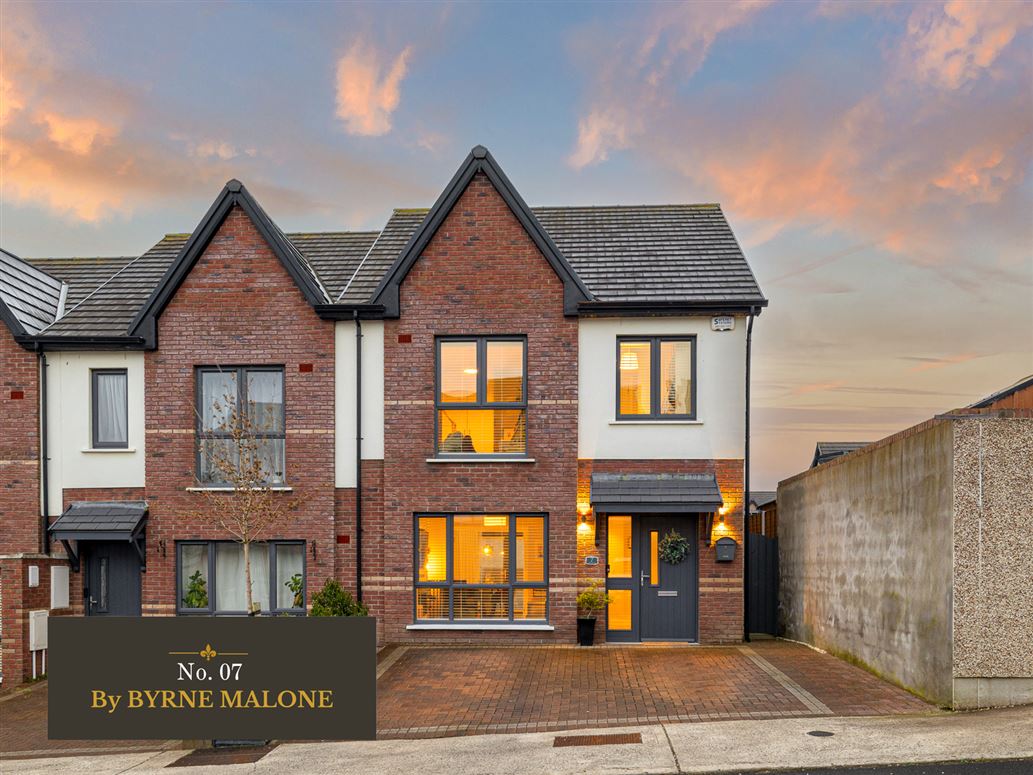7 Elder Heath Downs, Tallaght,   Dublin 24