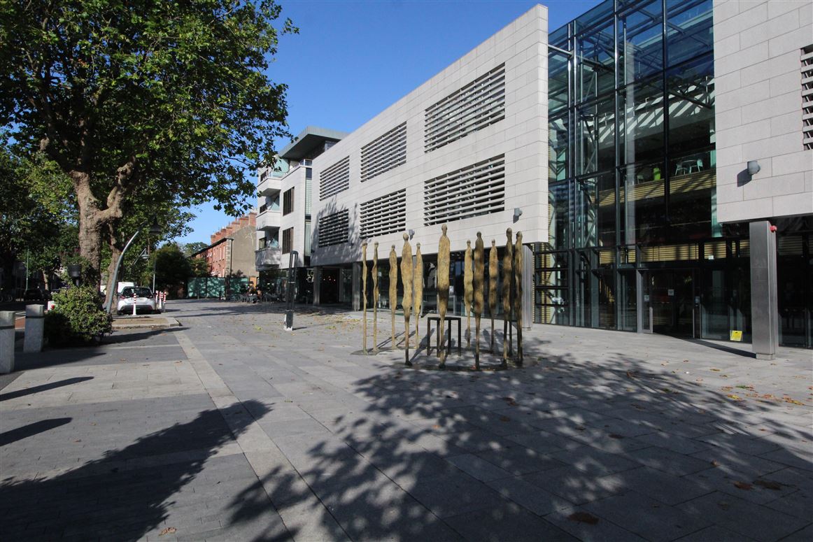 Kilmainham Square, Kilmainham,   Dublin 8