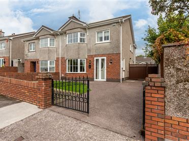 Image for 35 Kinvara Close, Ballyvolane, Cork