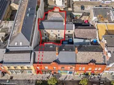 Image for 91B Georges Street Lower, Dun Laoghaire, Co. Dublin