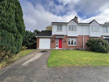 Image for 34 Ashgrove Lawn, Clonmel, County Tipperary