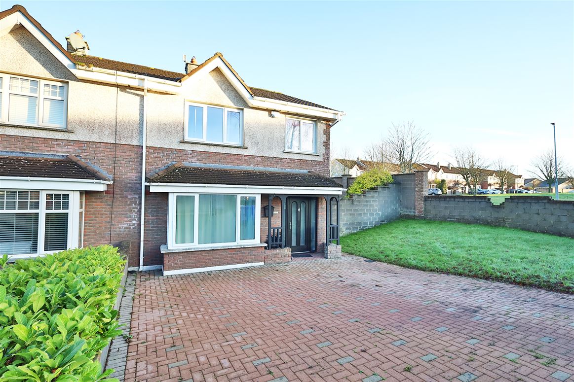 111 Boyne View, Johnstown, Navan, Meath