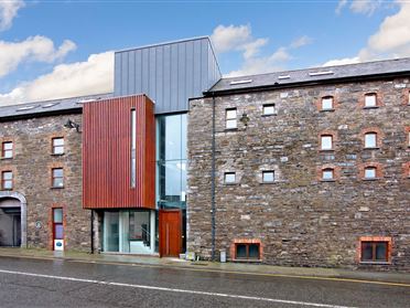 Image for 15 Old Mill, Union Street, Sligo