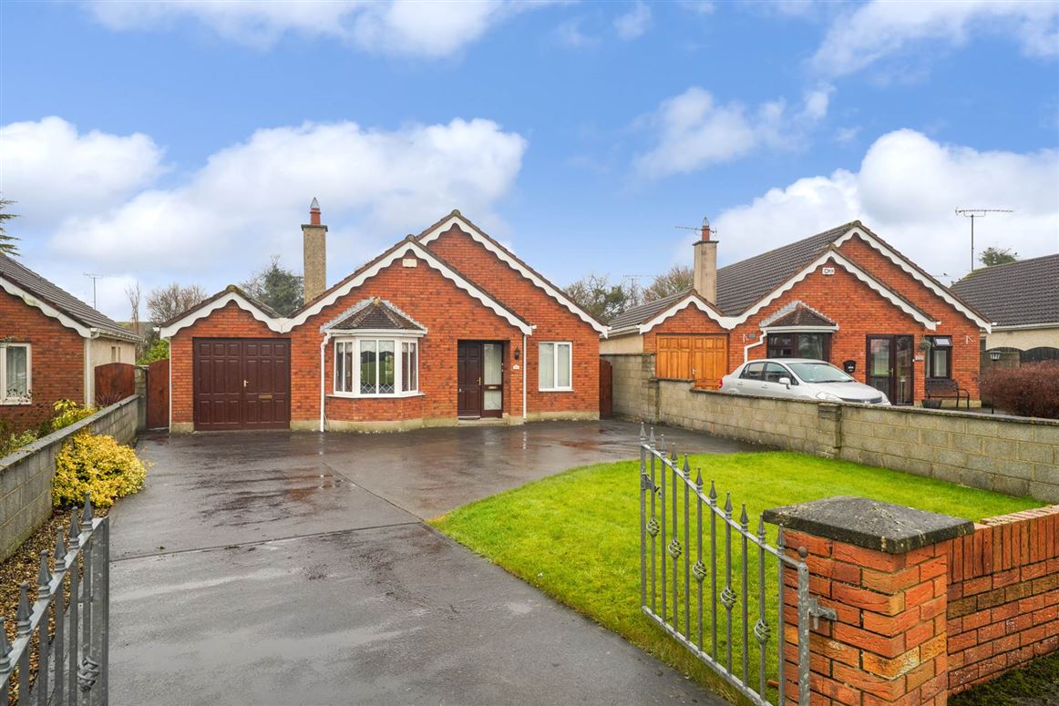 13 Beechlawn, Beaufort Place, Navan, County Meath