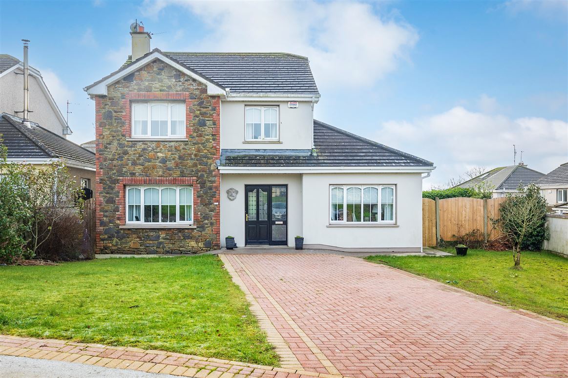 11 Carraig Ri, Leamlara, Cork