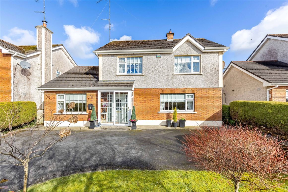 15 Meadowlands, Athboy, Co. Meath