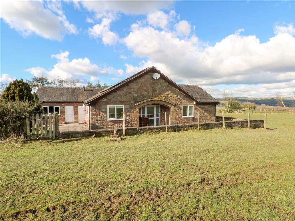 Hawksbridge Bungalow,Leek, Cheshire, United Kingdom
