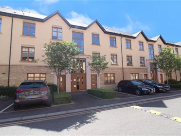 Image for 52 Woodbrook Hall, Castleknock,   Dublin 15