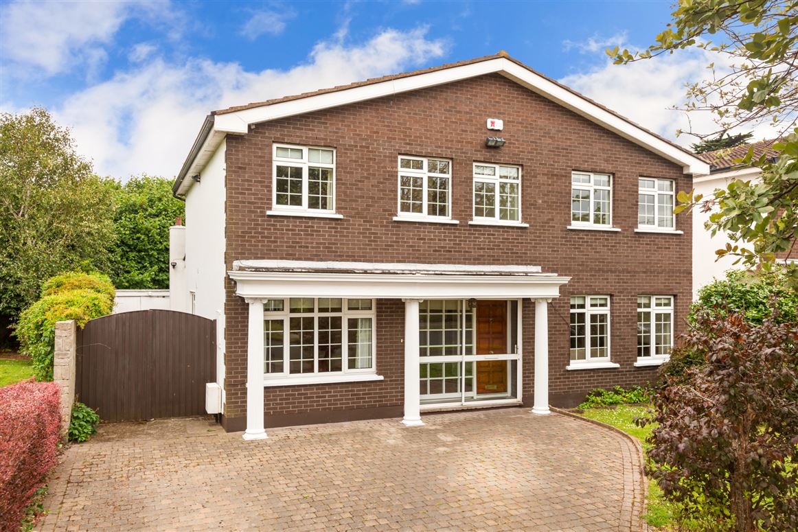 3 Glenageary Woods, Glenageary, Co. Dublin