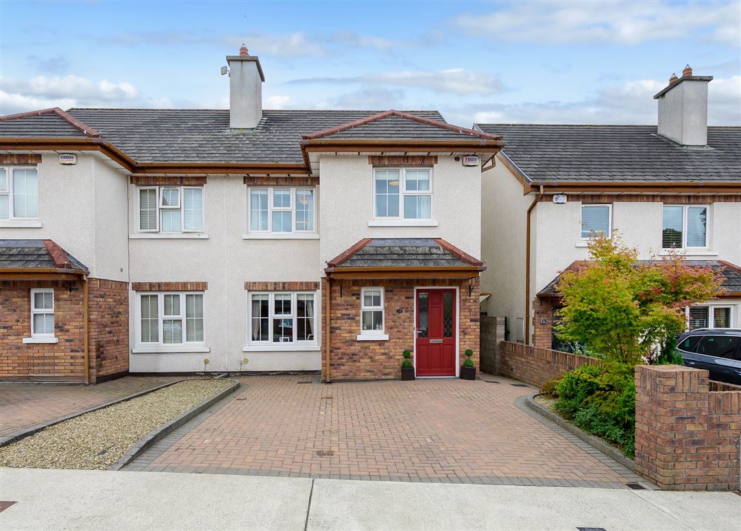 12 Coolkellure Way, Lehenaghmore, Cork