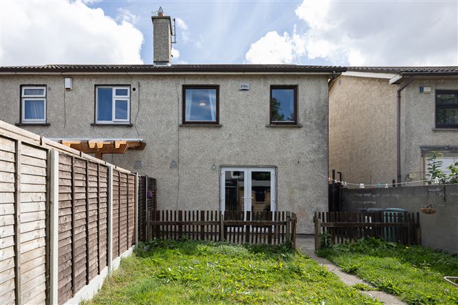 36 Westbourne Green, Clondalkin, Dublin 22