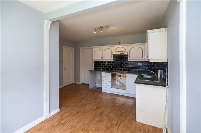 36 Westbourne Green, Clondalkin, Dublin 22