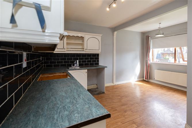 36 Westbourne Green, Clondalkin, Dublin 22