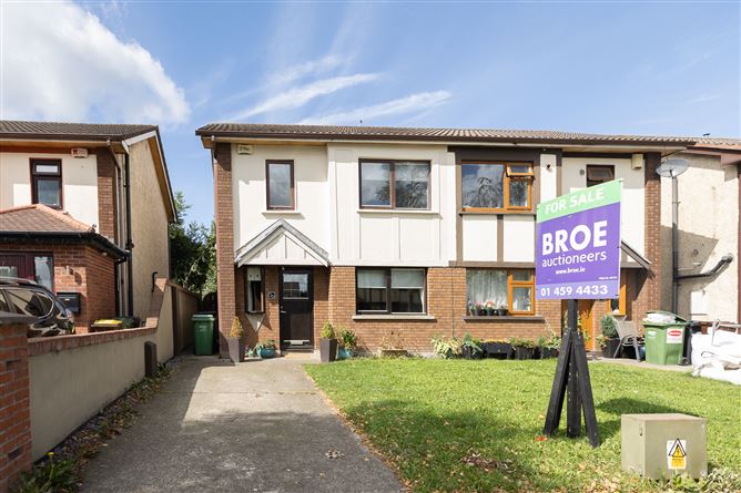 36 Westbourne Green, Clondalkin, Dublin 22