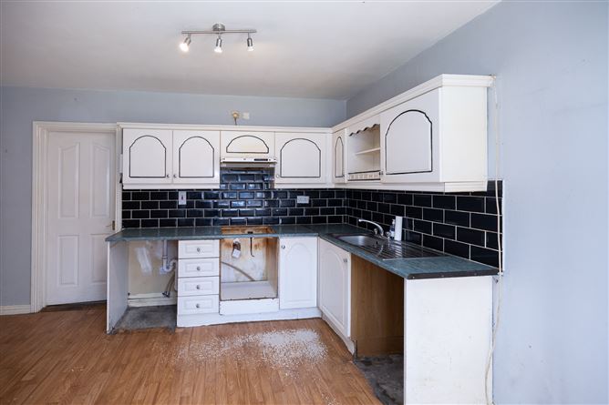 36 Westbourne Green, Clondalkin, Dublin 22