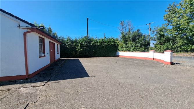 Lackendarragh, Anglesboro, Limerick