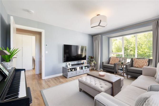 33 Glenheron Walk, Greystones, Co. Wicklow