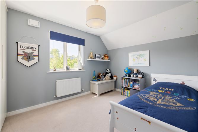 33 Glenheron Walk, Greystones, Co. Wicklow