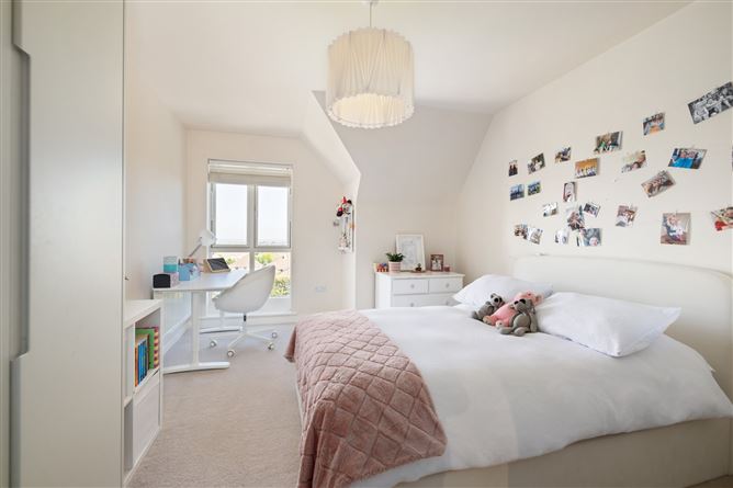 33 Glenheron Walk, Greystones, Co. Wicklow