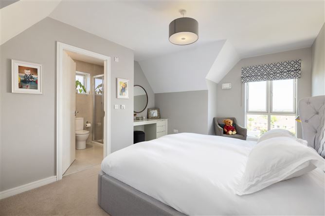 33 Glenheron Walk, Greystones, Co. Wicklow