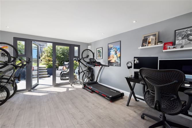33 Glenheron Walk, Greystones, Co. Wicklow