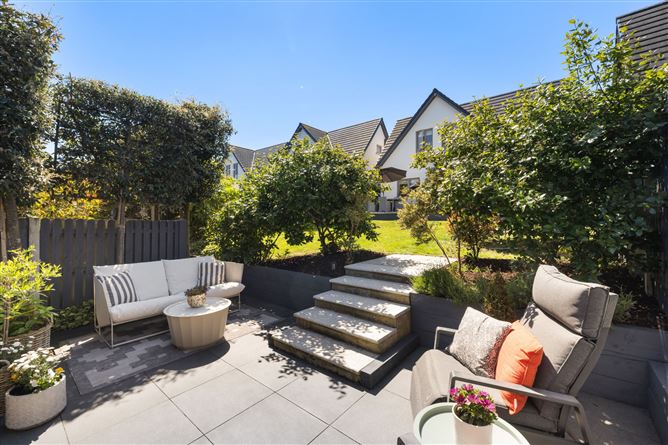 33 Glenheron Walk, Greystones, Co. Wicklow
